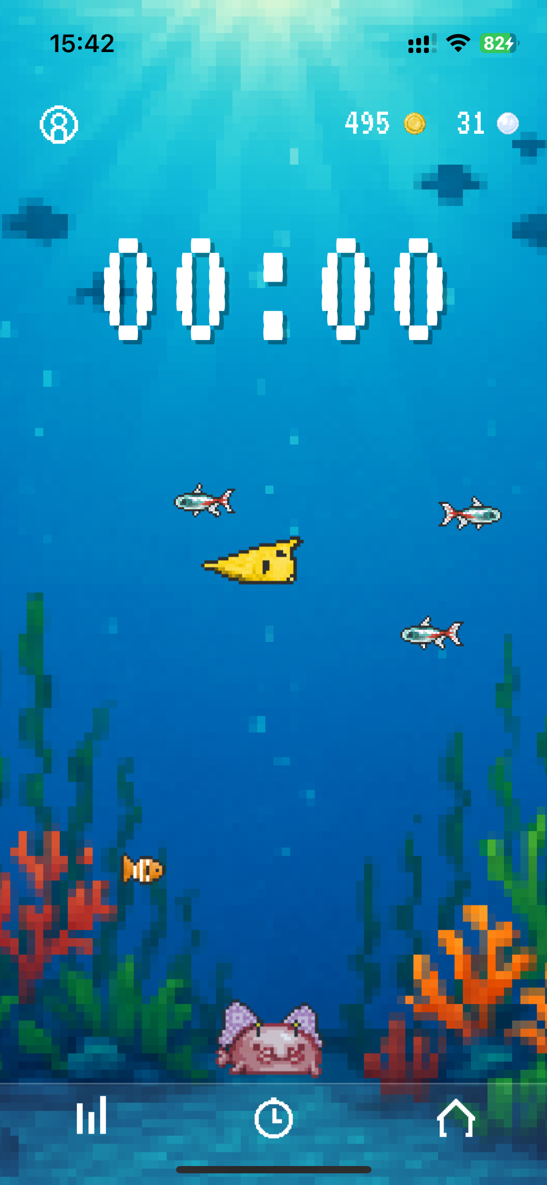 Blobfish variant collection page 2